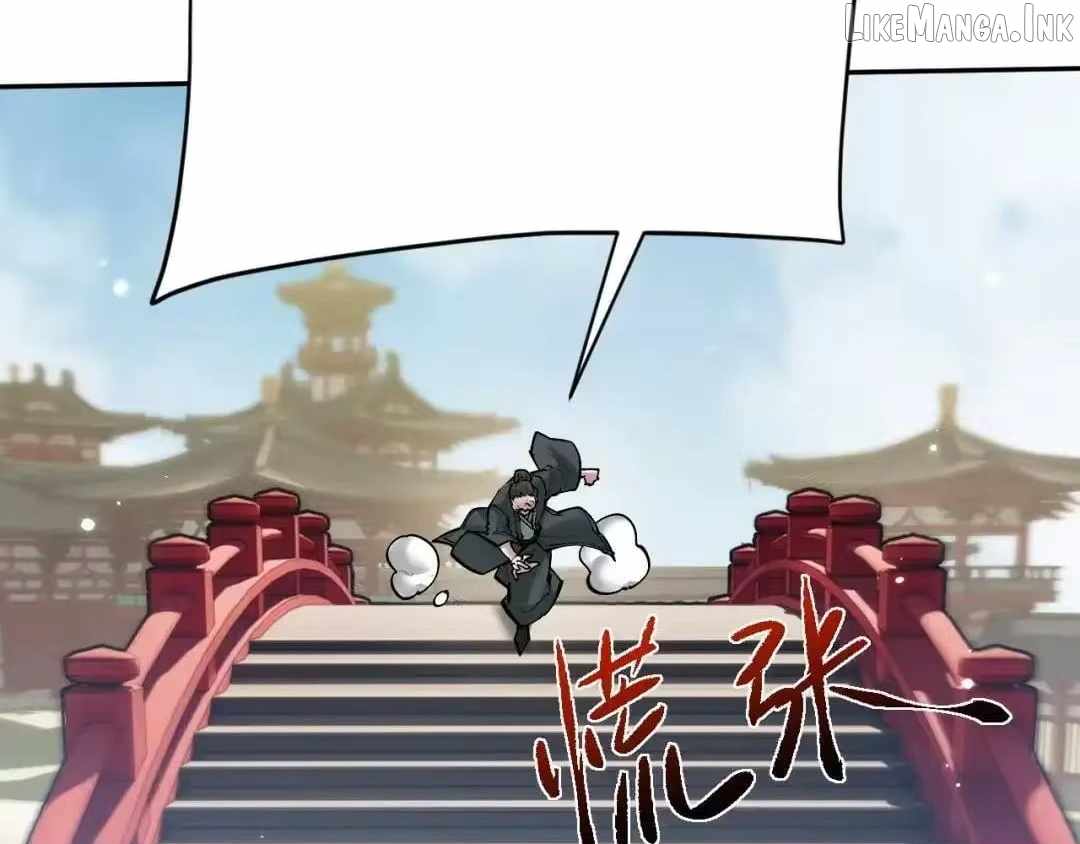 Versatile Sword Cultivator — Chapter 112 — page 121