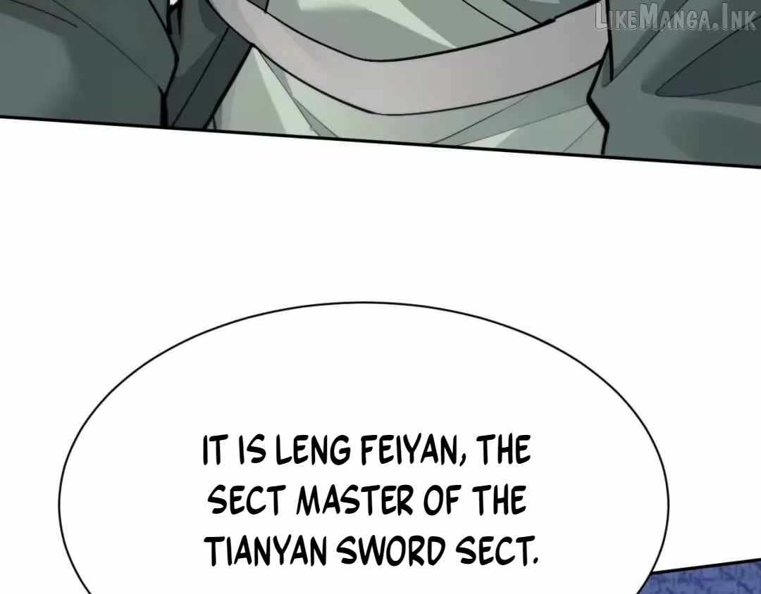 Versatile Sword Cultivator — Chapter 112 — page 134