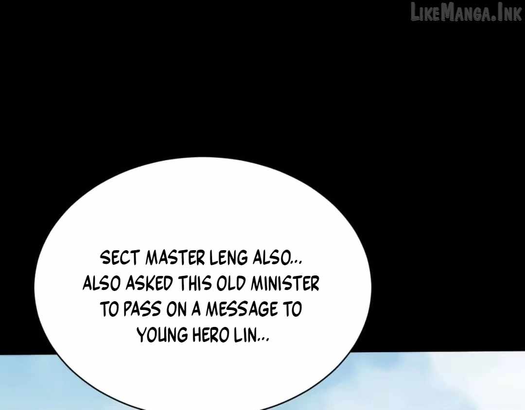 Versatile Sword Cultivator — Chapter 113 — page 18