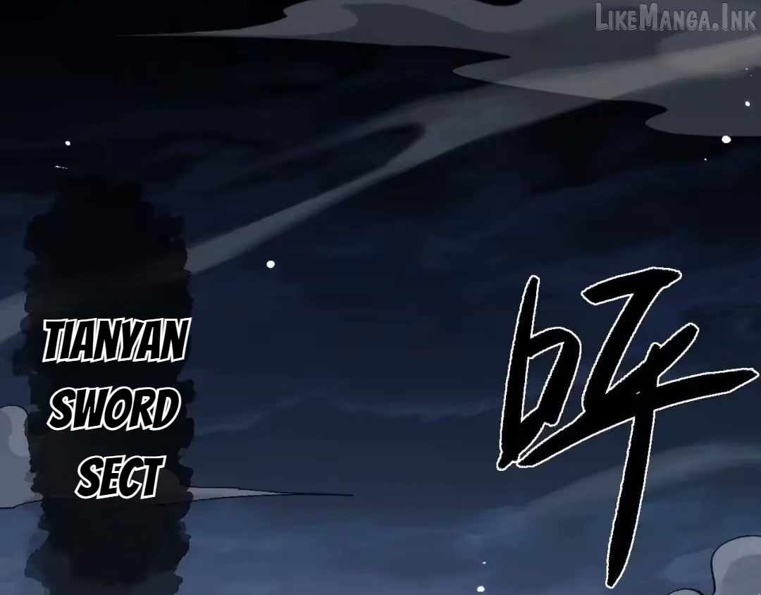 Versatile Sword Cultivator — Chapter 113 — page 39