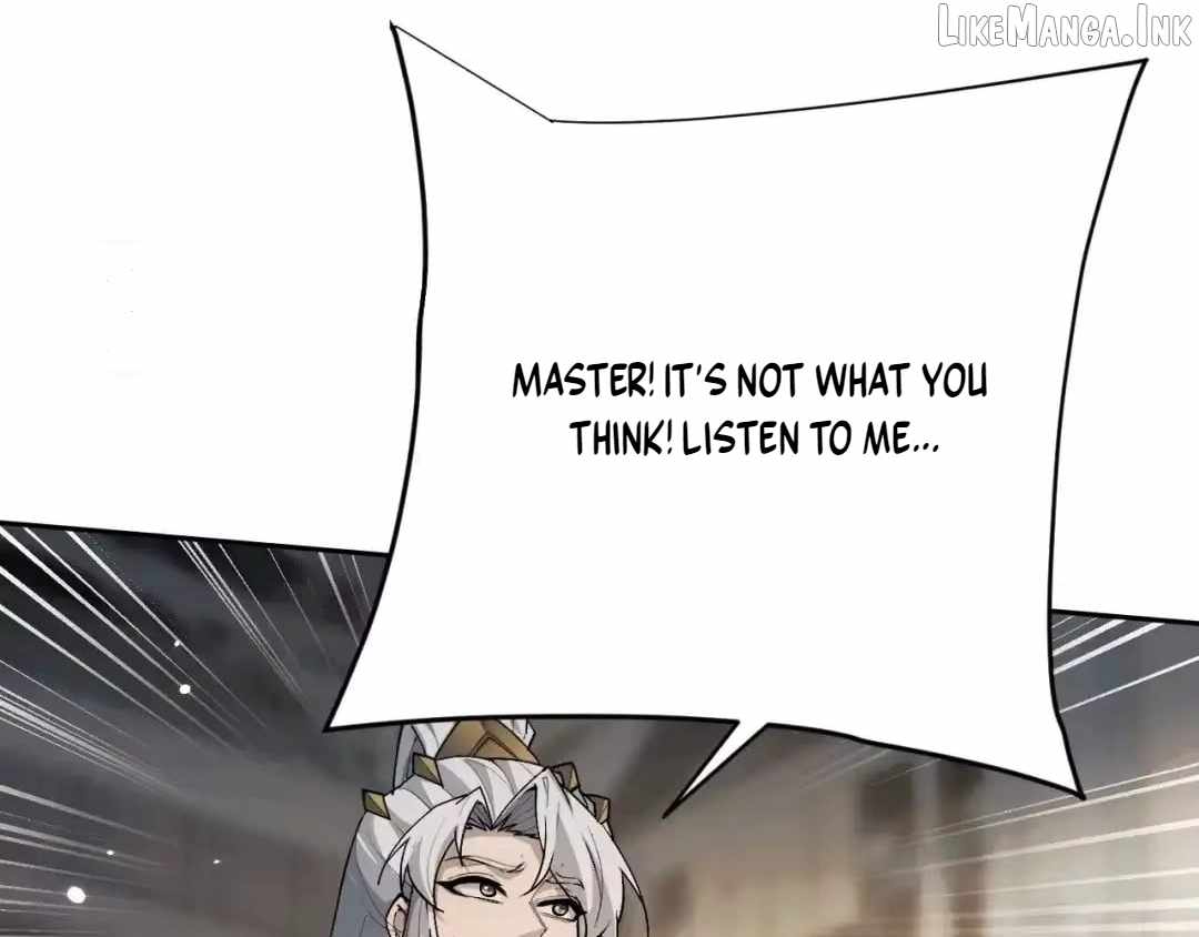 Versatile Sword Cultivator — Chapter 113 — page 64