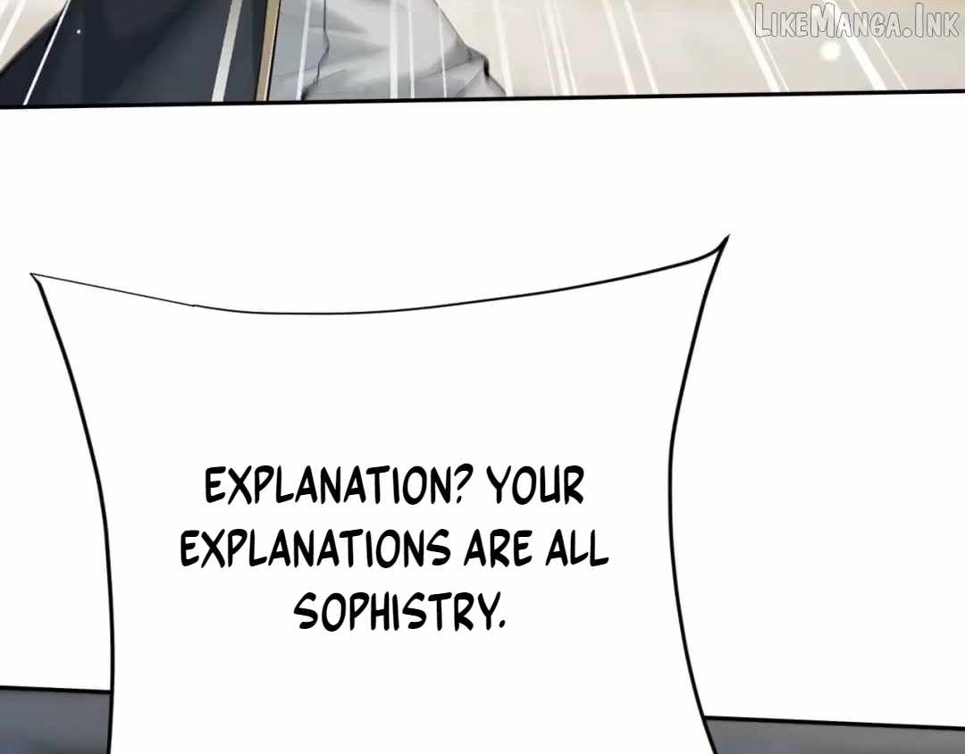 Versatile Sword Cultivator — Chapter 113 — page 66