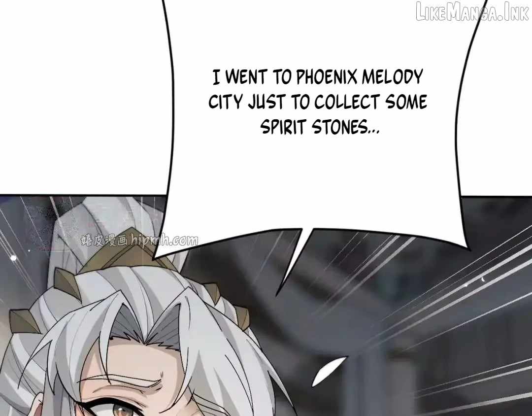 Versatile Sword Cultivator — Chapter 113 — page 69