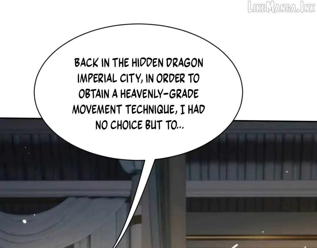 Versatile Sword Cultivator — Chapter 113 — page 112