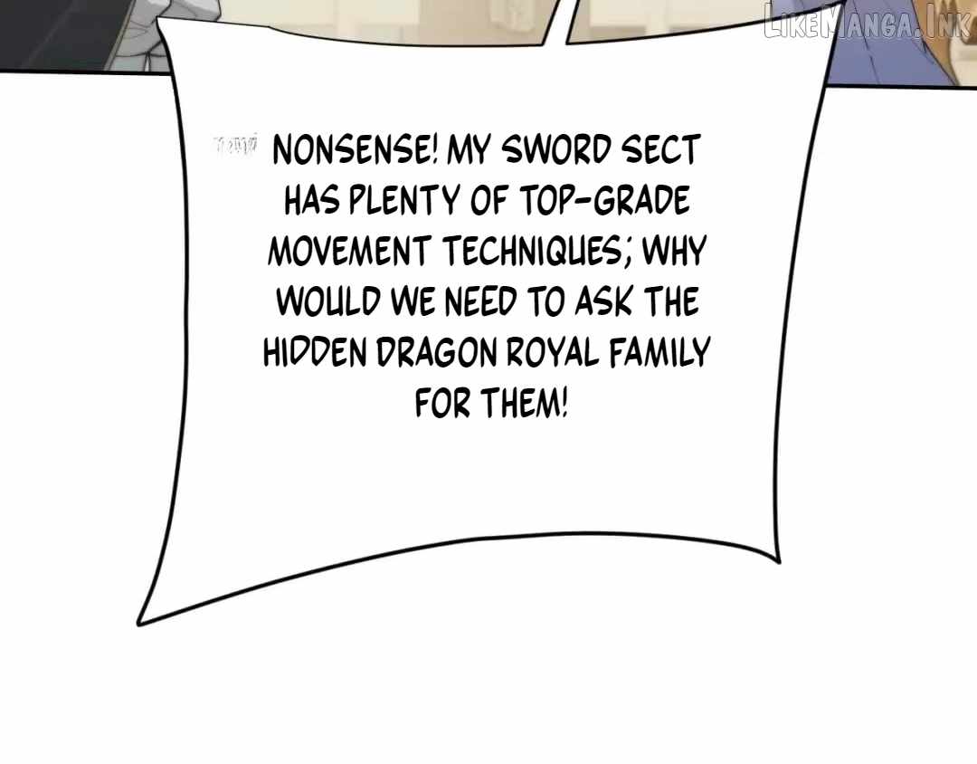 Versatile Sword Cultivator — Chapter 113 — page 114