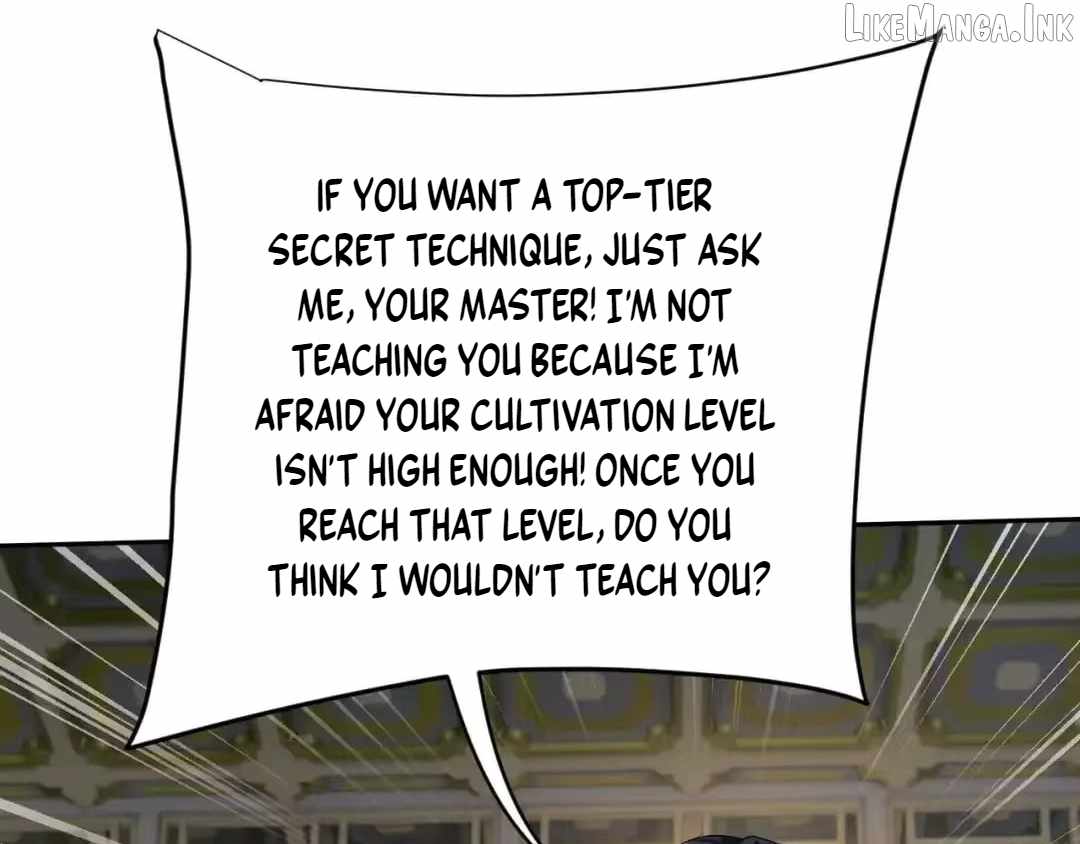 Versatile Sword Cultivator — Chapter 113 — page 115