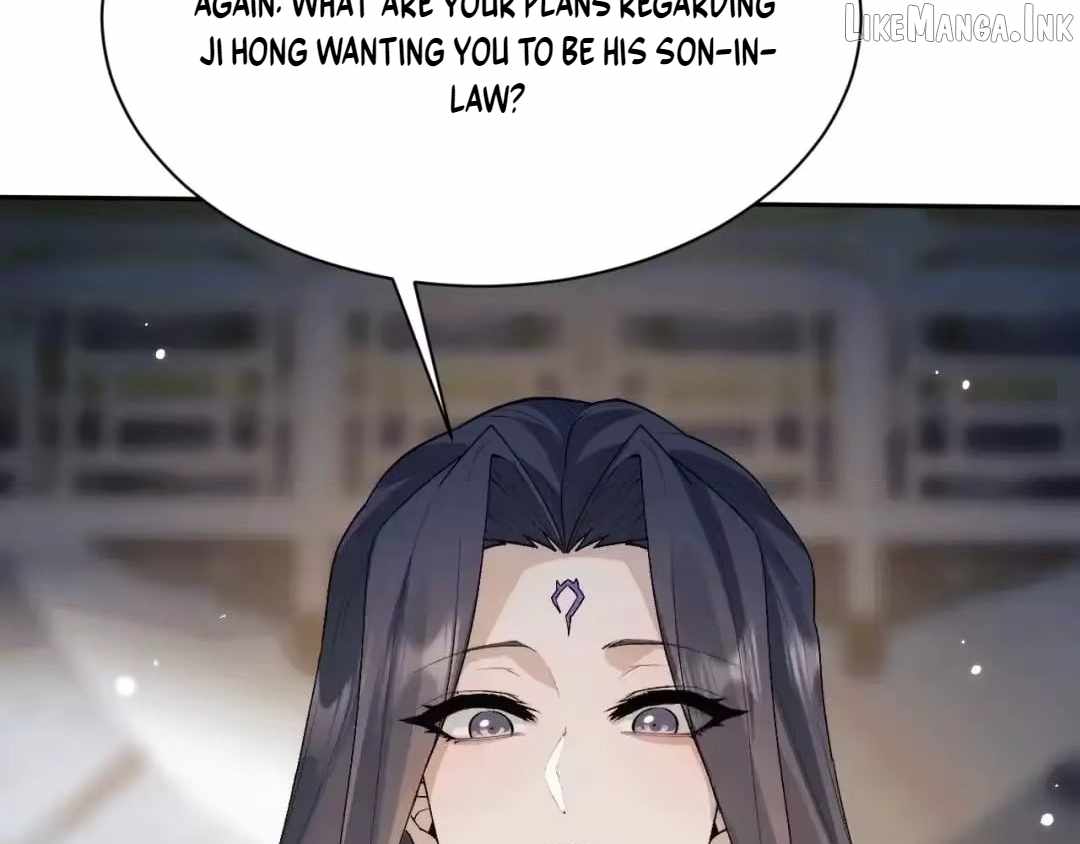 Versatile Sword Cultivator — Chapter 113 — page 122