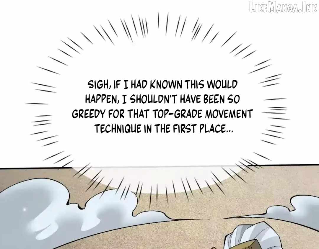Versatile Sword Cultivator — Chapter 113 — page 148
