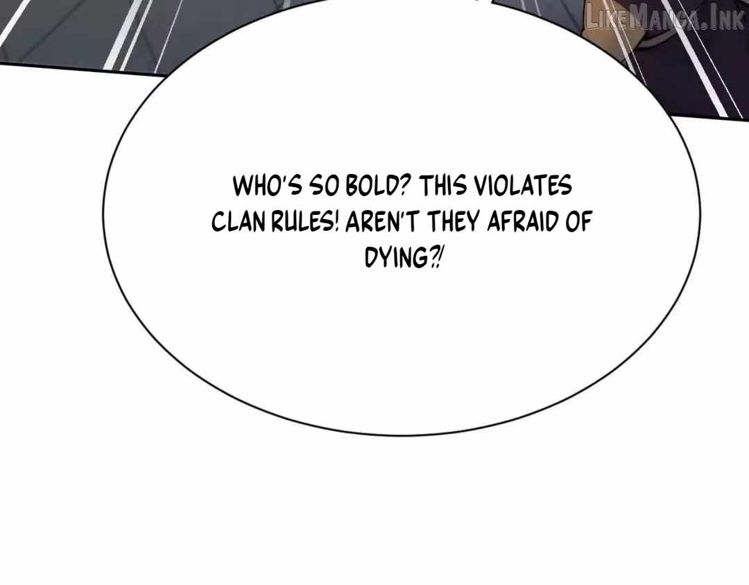 Versatile Sword Cultivator — Chapter 114 — page 32