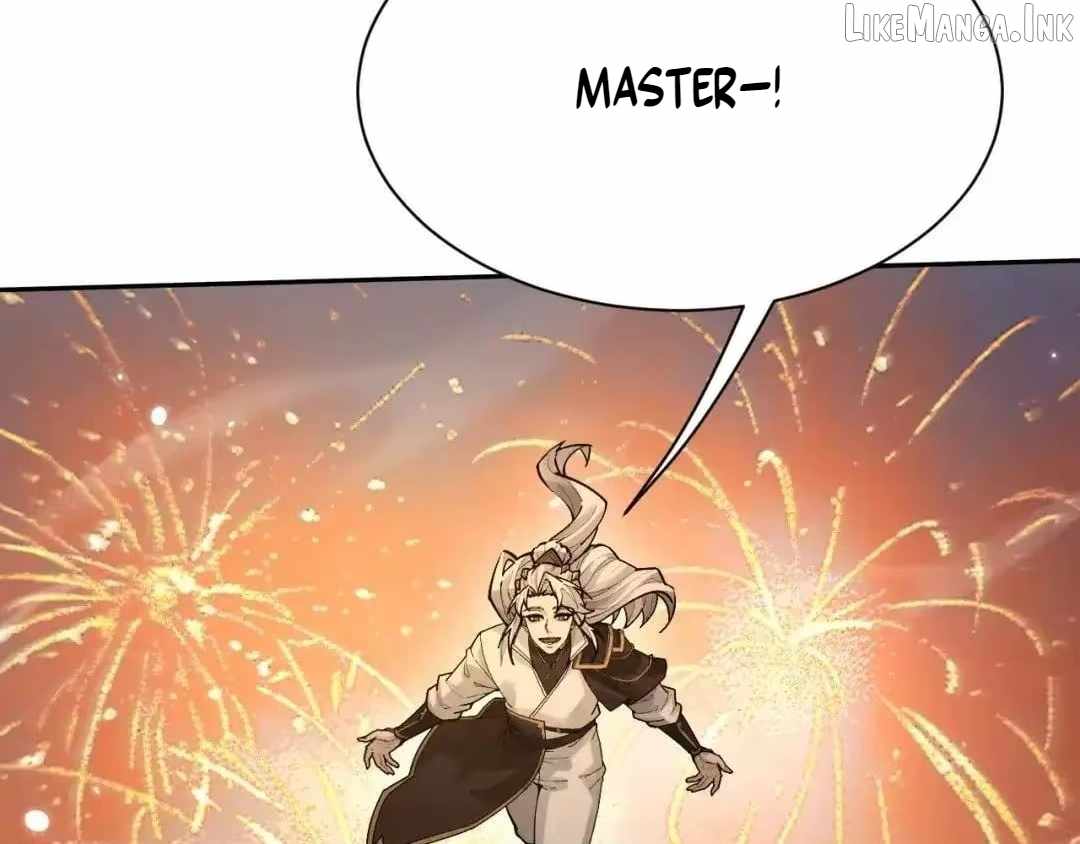 Versatile Sword Cultivator — Chapter 114 — page 50