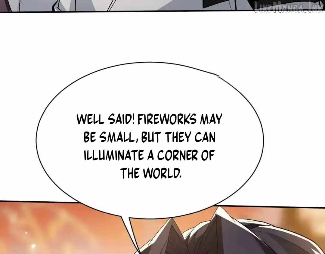 Versatile Sword Cultivator — Chapter 114 — page 101