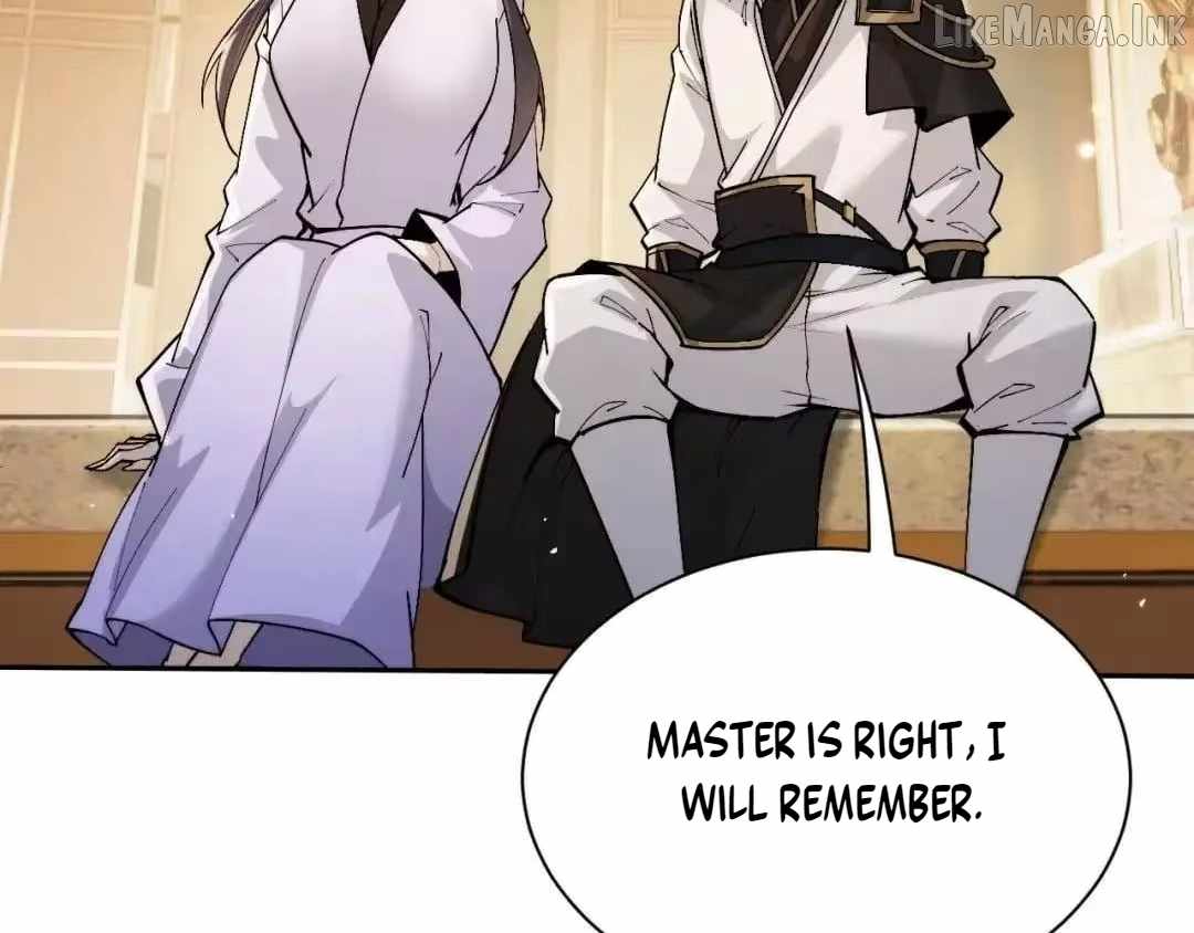 Versatile Sword Cultivator — Chapter 114 — page 109