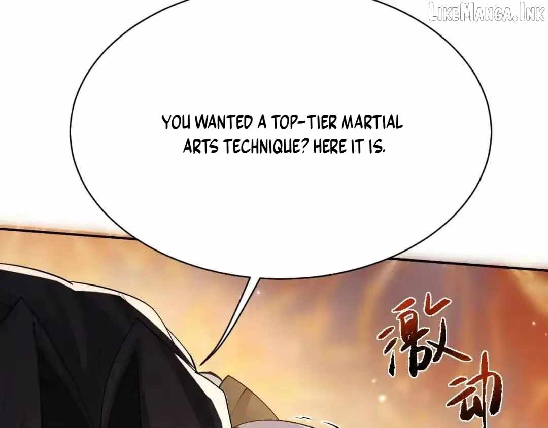 Versatile Sword Cultivator — Chapter 114 — page 119
