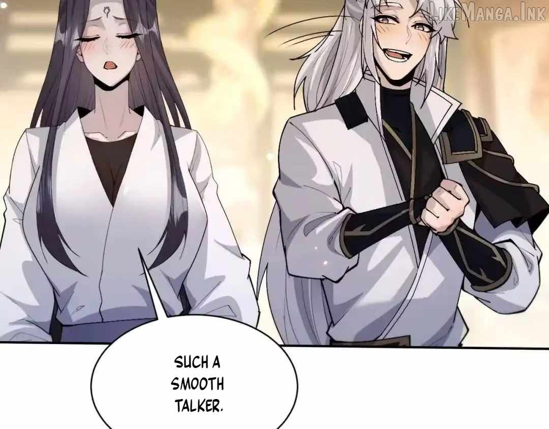 Versatile Sword Cultivator — Chapter 114 — page 130