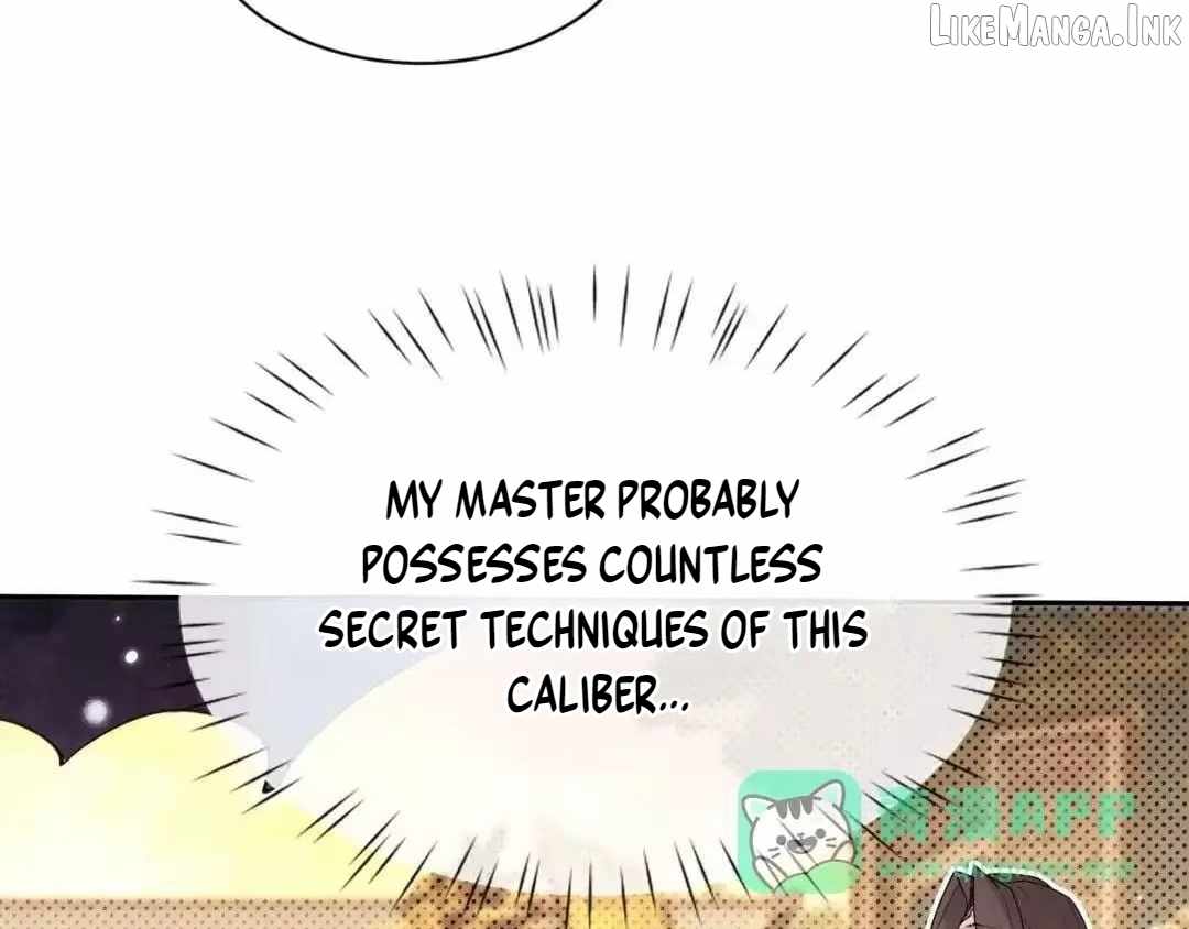 Versatile Sword Cultivator — Chapter 114 — page 131