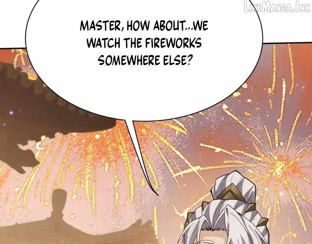 Versatile Sword Cultivator — Chapter 114 — page 145