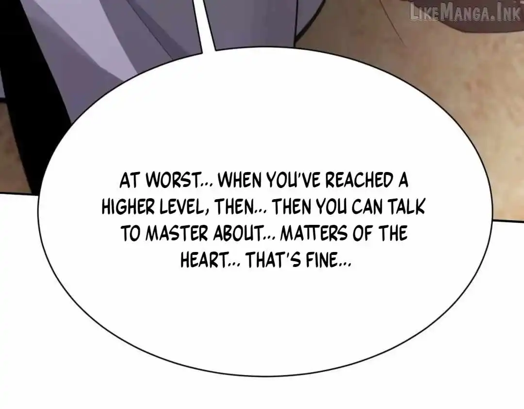 Versatile Sword Cultivator — Chapter 115 — page 28