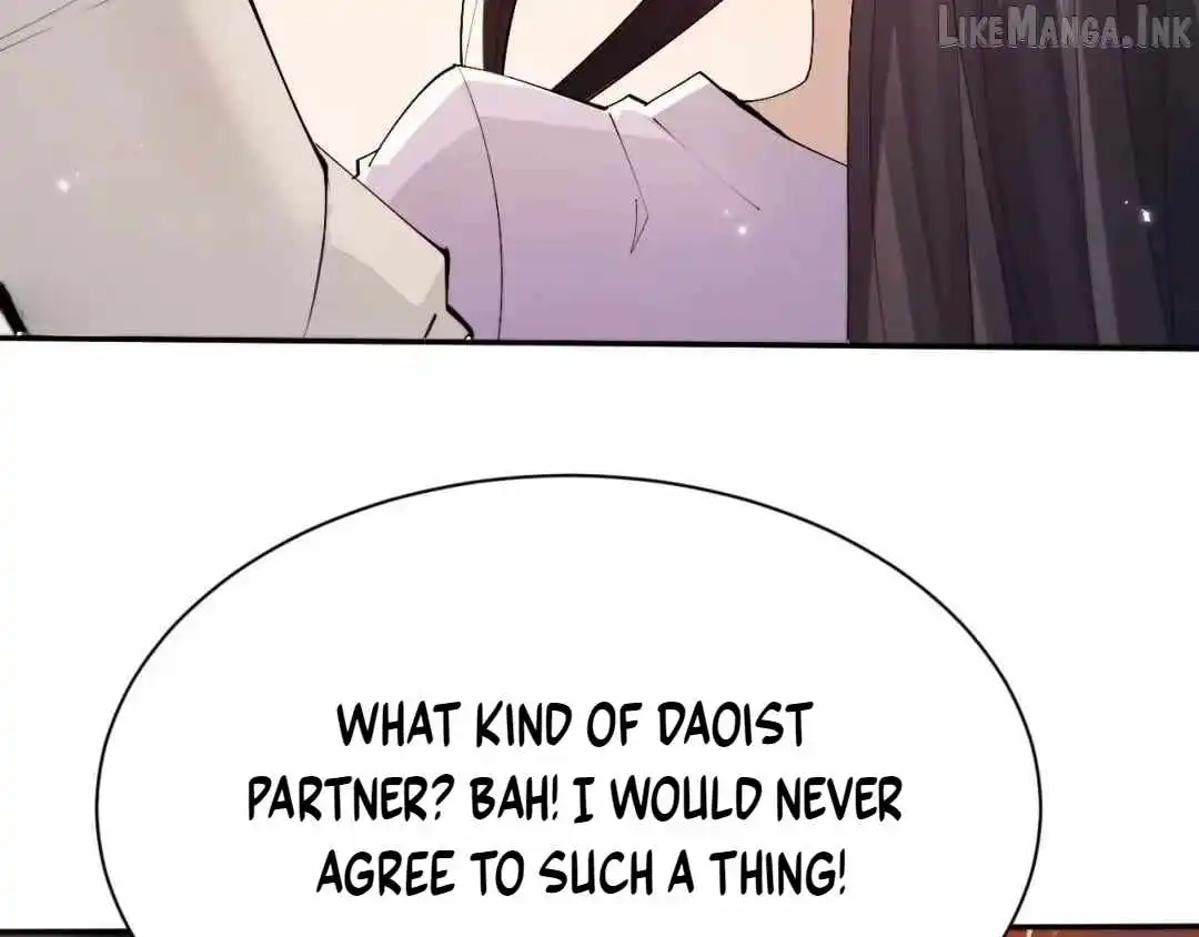 Versatile Sword Cultivator — Chapter 115 — page 45