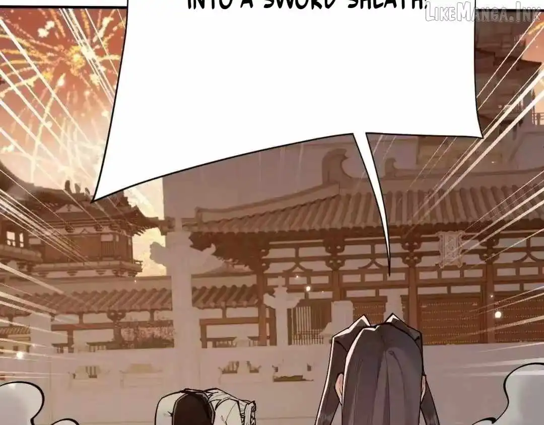 Versatile Sword Cultivator — Chapter 115 — page 72