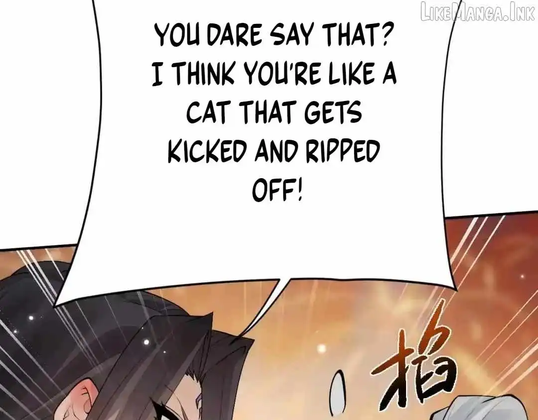 Versatile Sword Cultivator — Chapter 115 — page 78