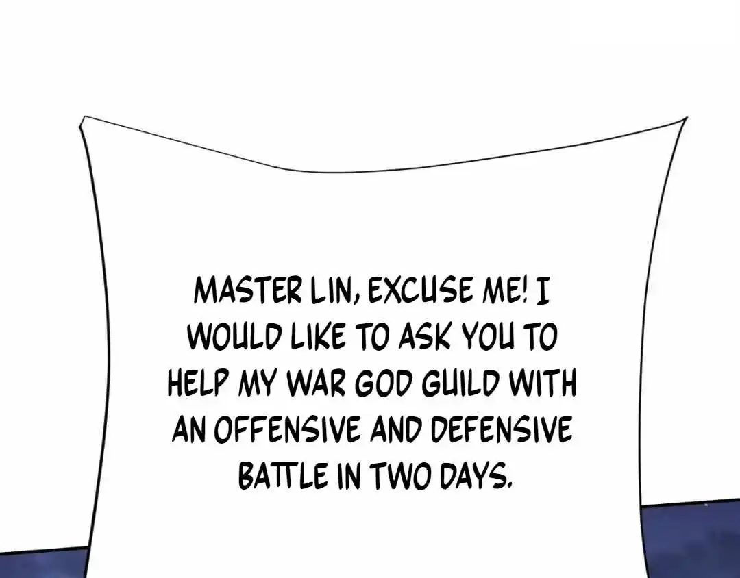 Versatile Sword Cultivator — Chapter 115 — page 125