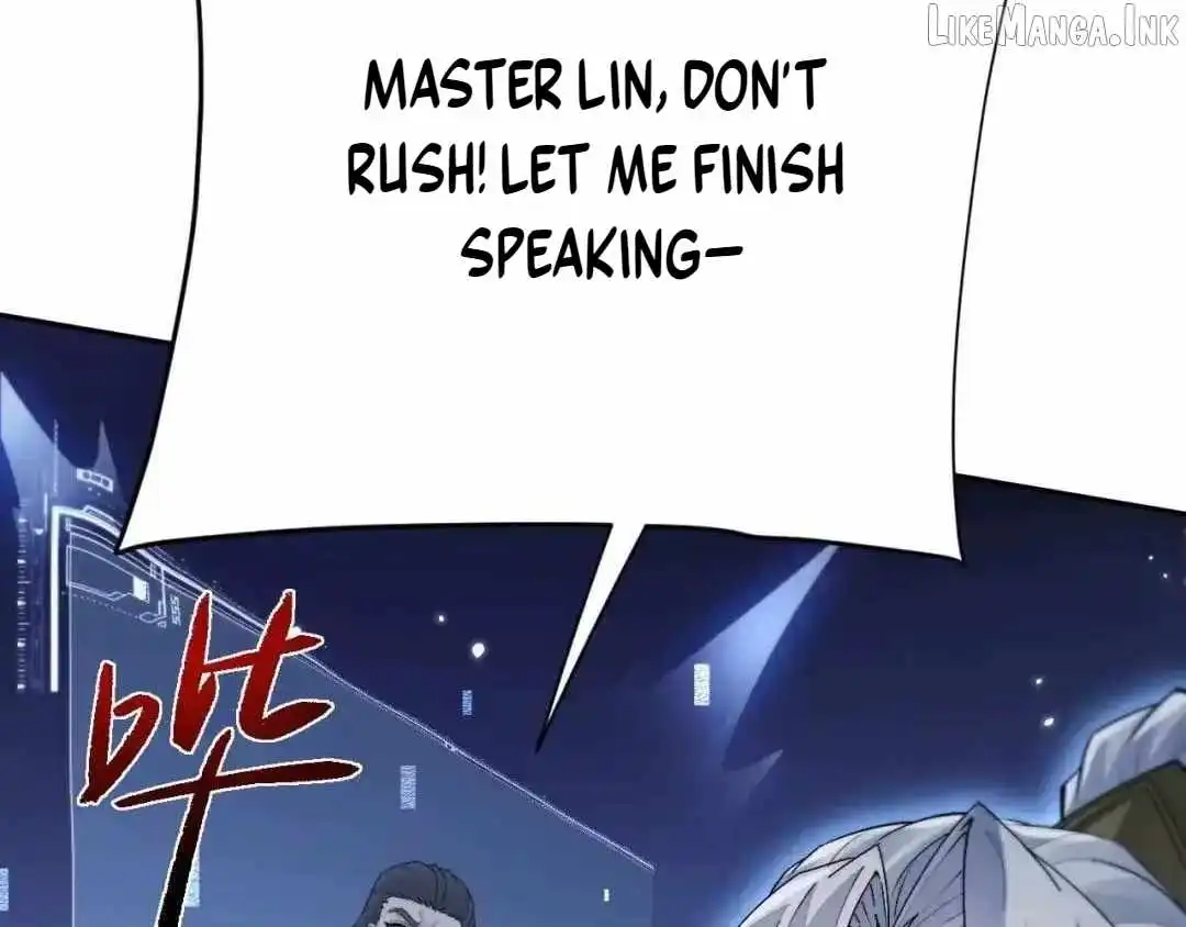 Versatile Sword Cultivator — Chapter 115 — page 131