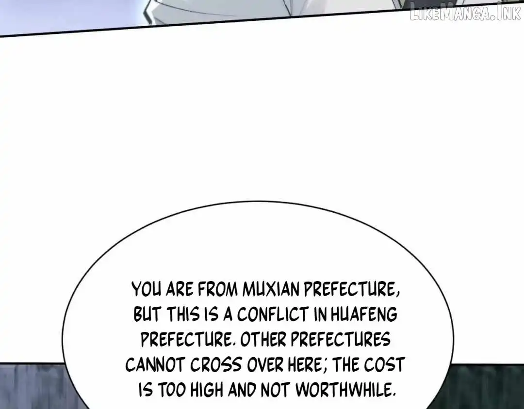 Versatile Sword Cultivator — Chapter 115 — page 133