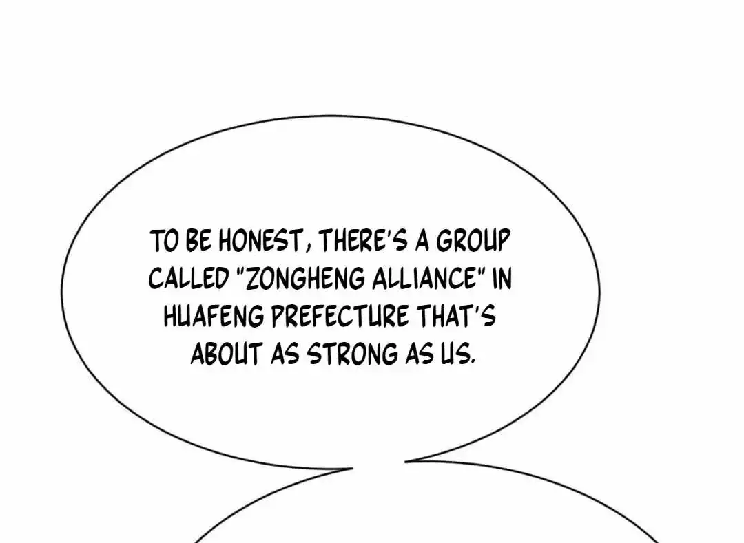 Versatile Sword Cultivator — Chapter 115 — page 143