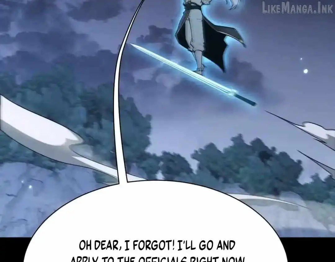 Versatile Sword Cultivator — Chapter 115 — page 156