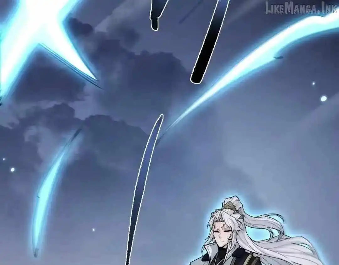 Versatile Sword Cultivator — Chapter 115 — page 160