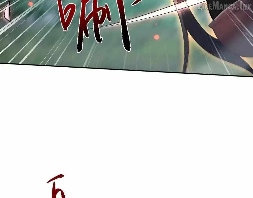 Versatile Sword Cultivator — Chapter 116 — page 8