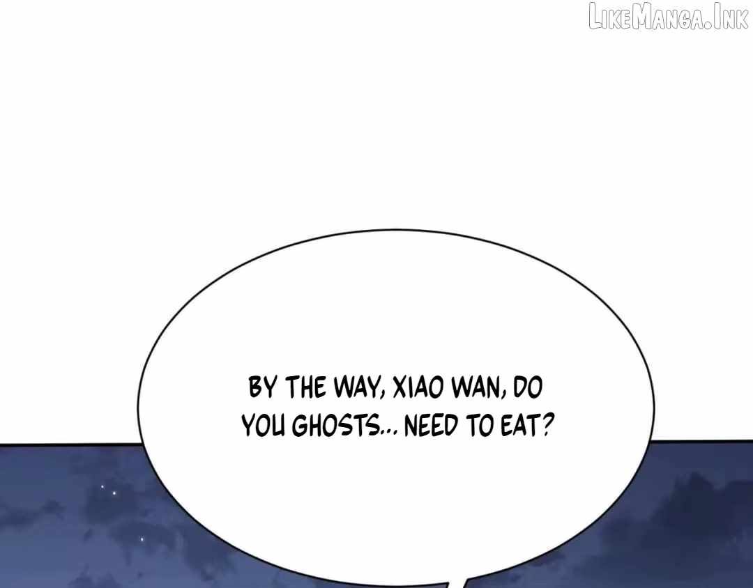Versatile Sword Cultivator — Chapter 116 — page 19