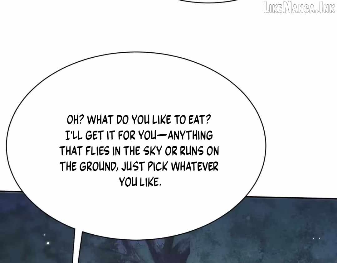 Versatile Sword Cultivator — Chapter 116 — page 22