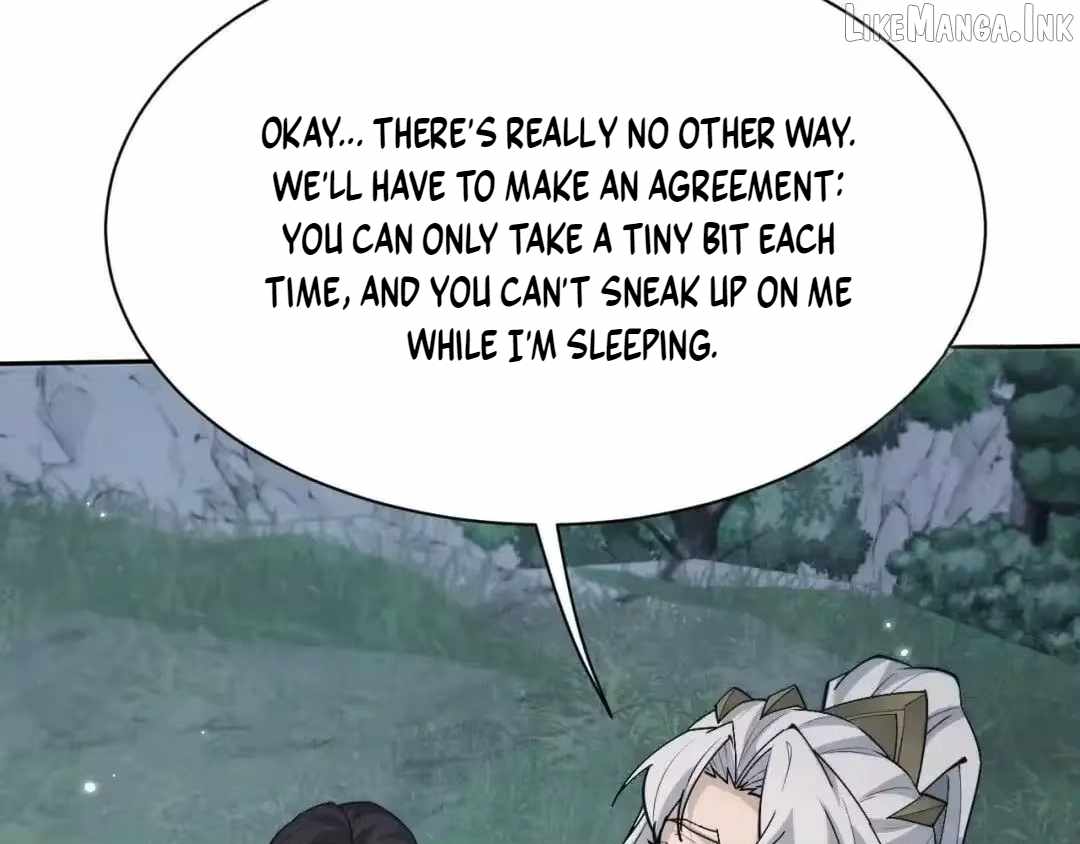 Versatile Sword Cultivator — Chapter 116 — page 46