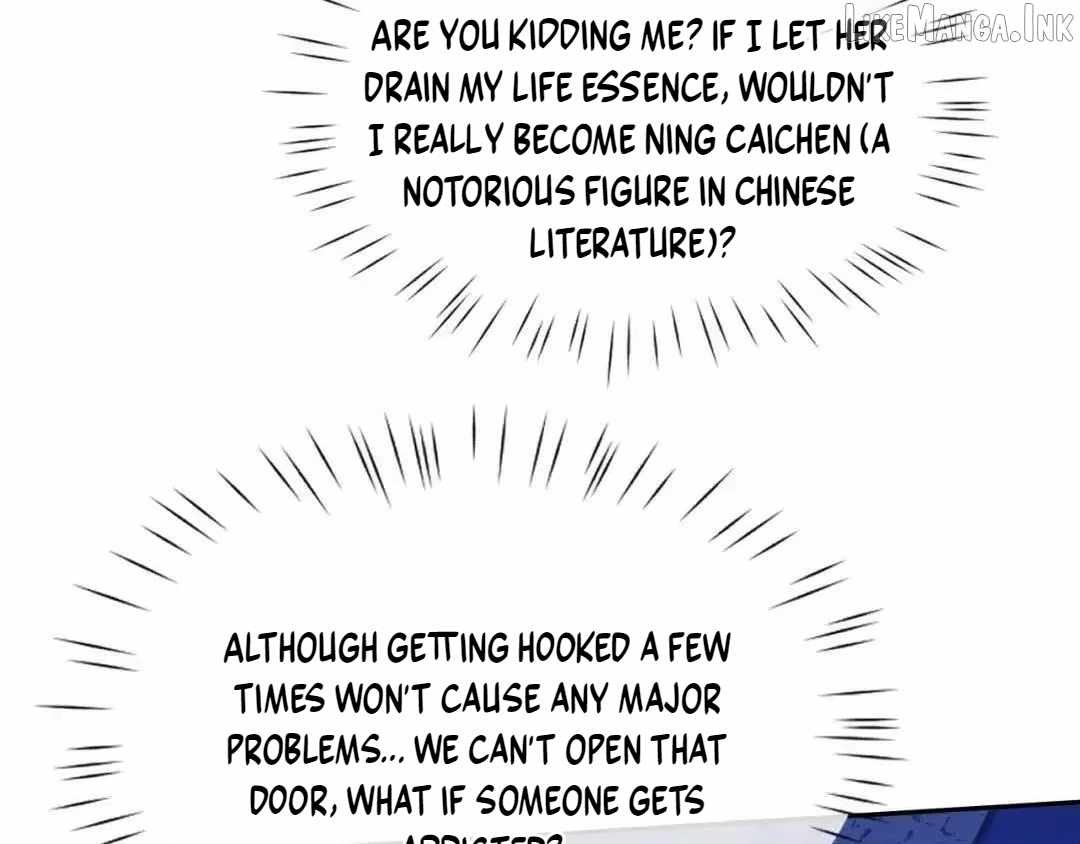 Versatile Sword Cultivator — Chapter 116 — page 59