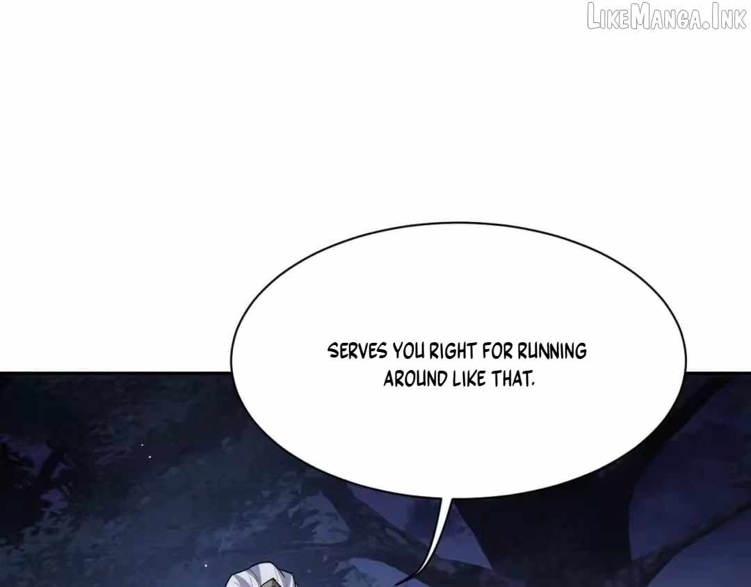 Versatile Sword Cultivator — Chapter 116 — page 88