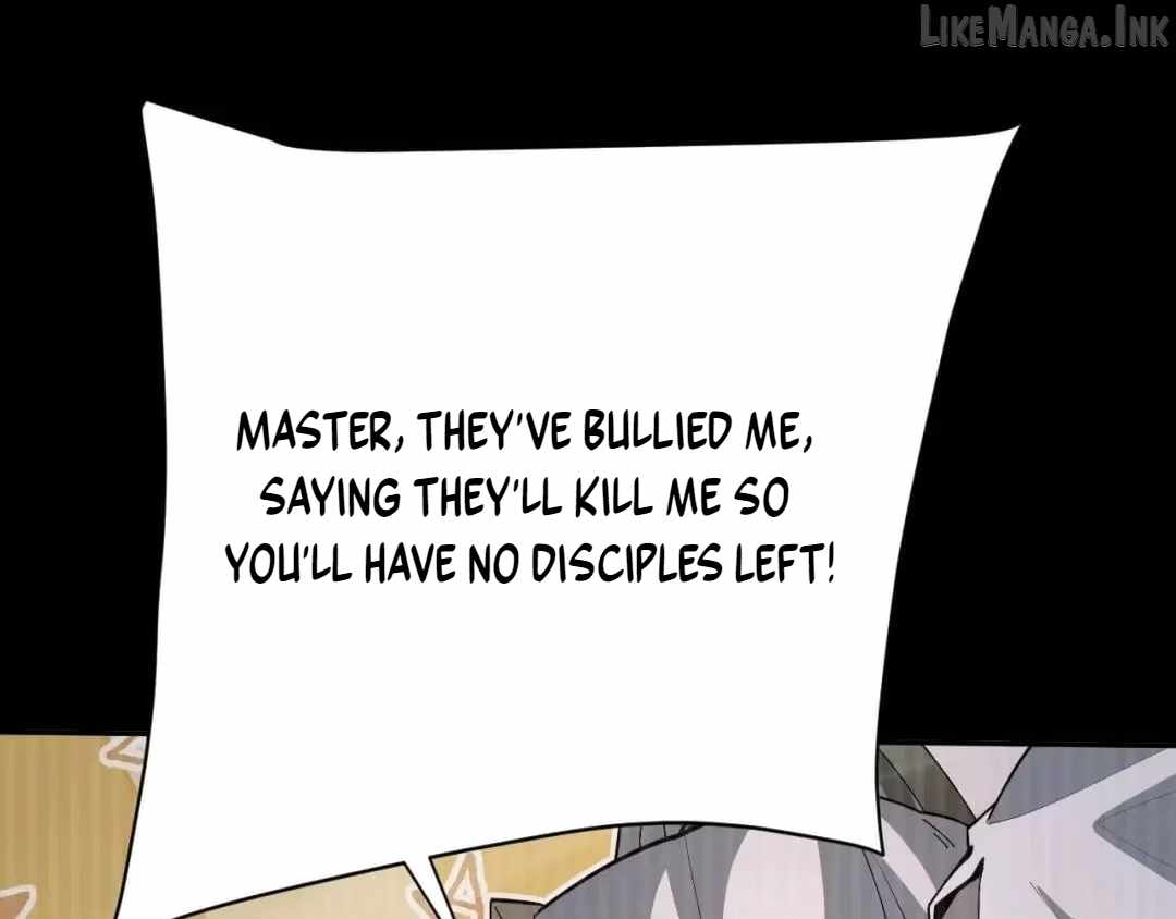 Versatile Sword Cultivator — Chapter 116 — page 108