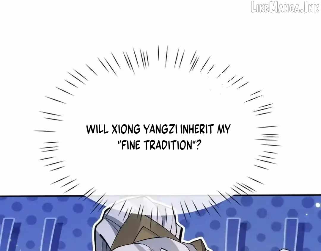 Versatile Sword Cultivator — Chapter 116 — page 111