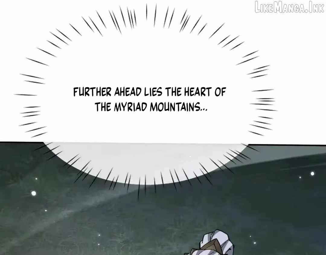 Versatile Sword Cultivator — Chapter 116 — page 150
