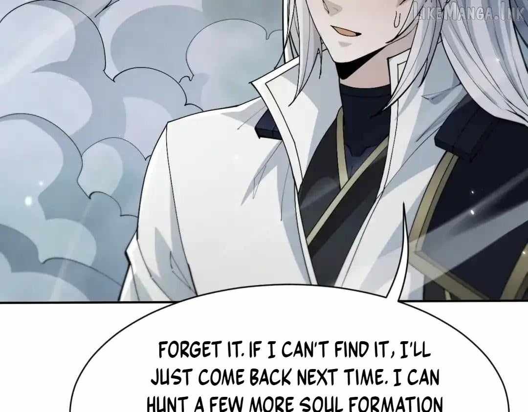 Versatile Sword Cultivator — Chapter 117 — page 3