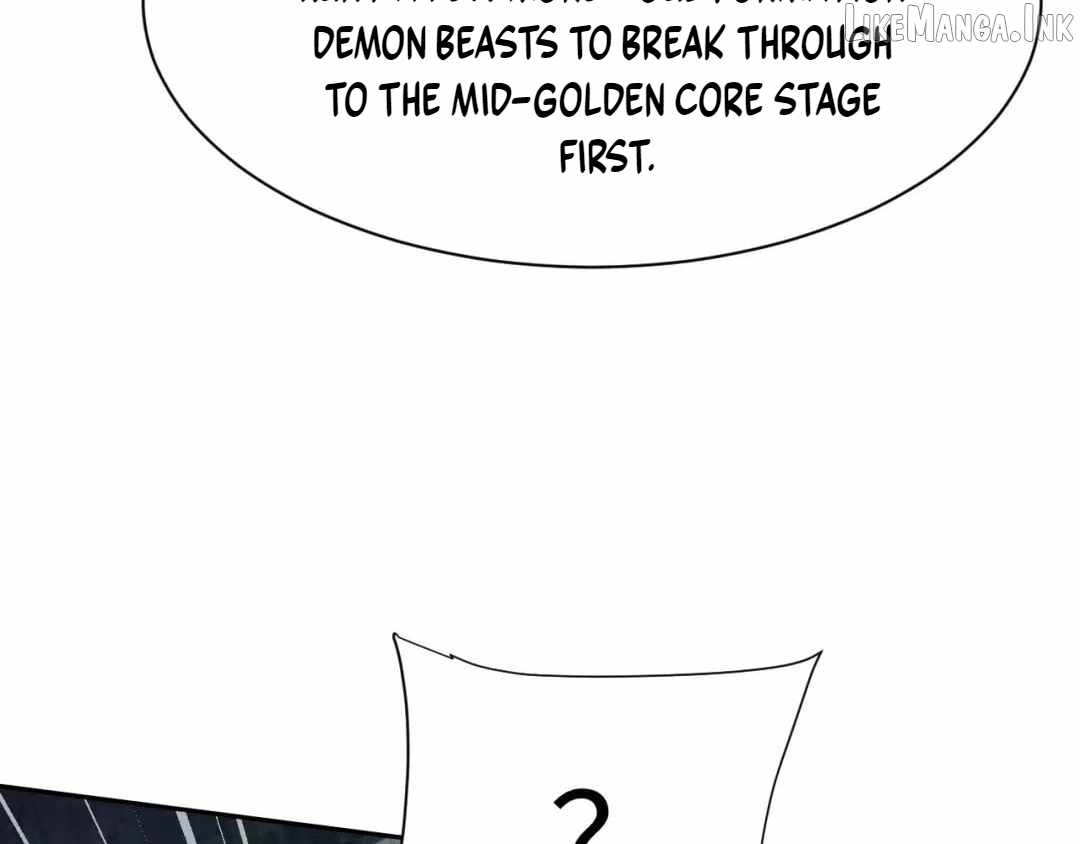 Versatile Sword Cultivator — Chapter 117 — page 4