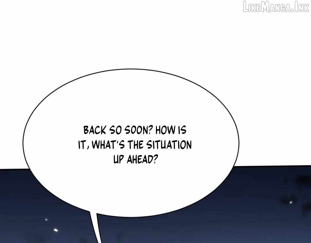 Versatile Sword Cultivator — Chapter 117 — page 7