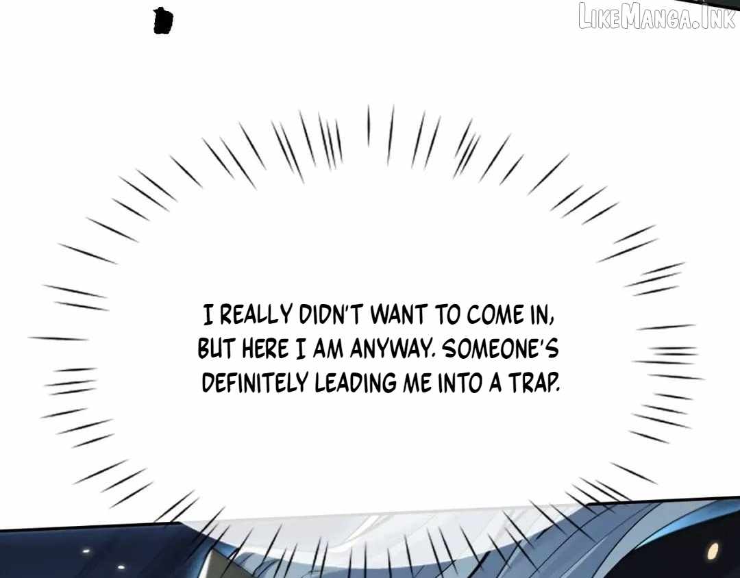 Versatile Sword Cultivator — Chapter 117 — page 12