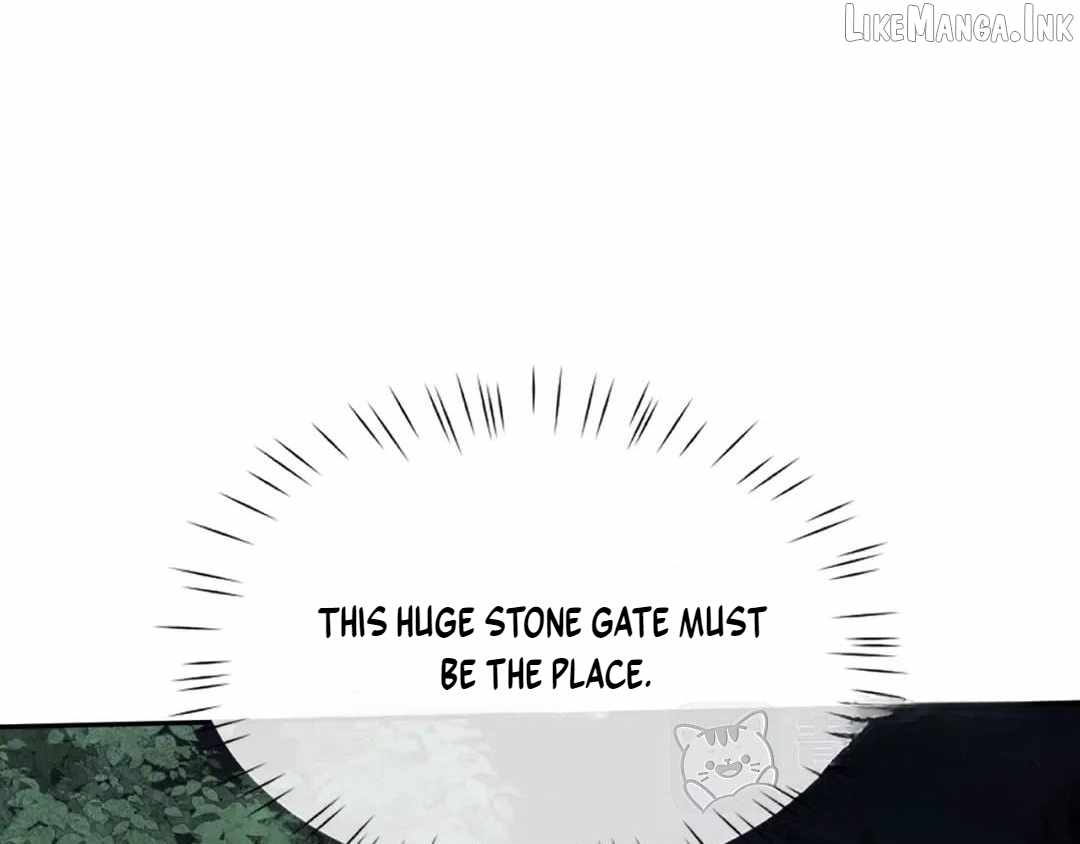 Versatile Sword Cultivator — Chapter 117 — page 21
