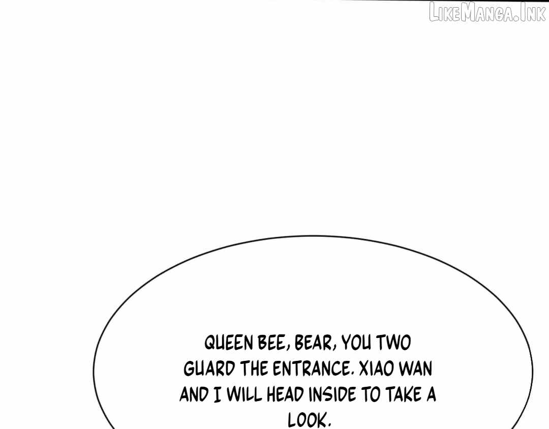 Versatile Sword Cultivator — Chapter 117 — page 26