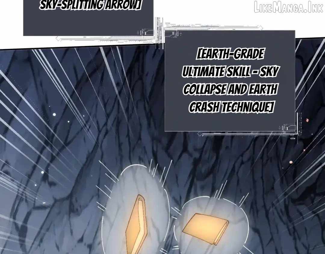 Versatile Sword Cultivator — Chapter 117 — page 45