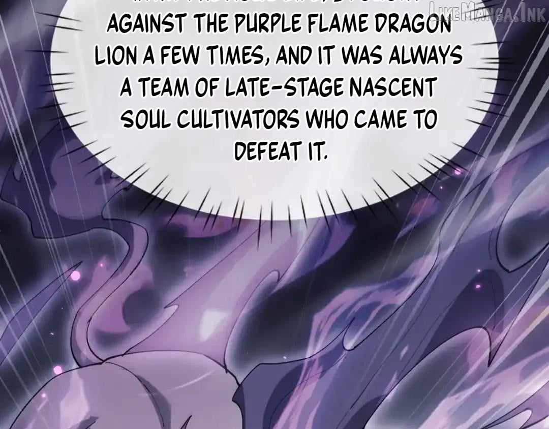 Versatile Sword Cultivator — Chapter 117 — page 92