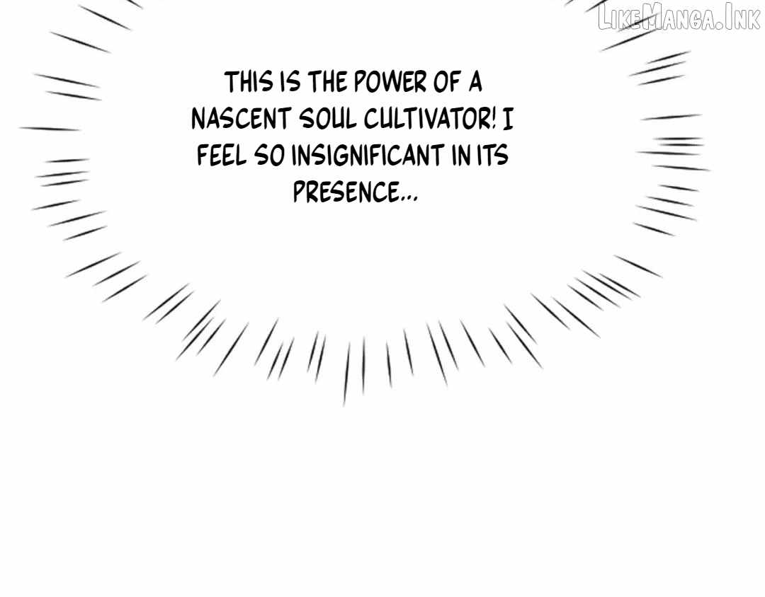 Versatile Sword Cultivator — Chapter 117 — page 122