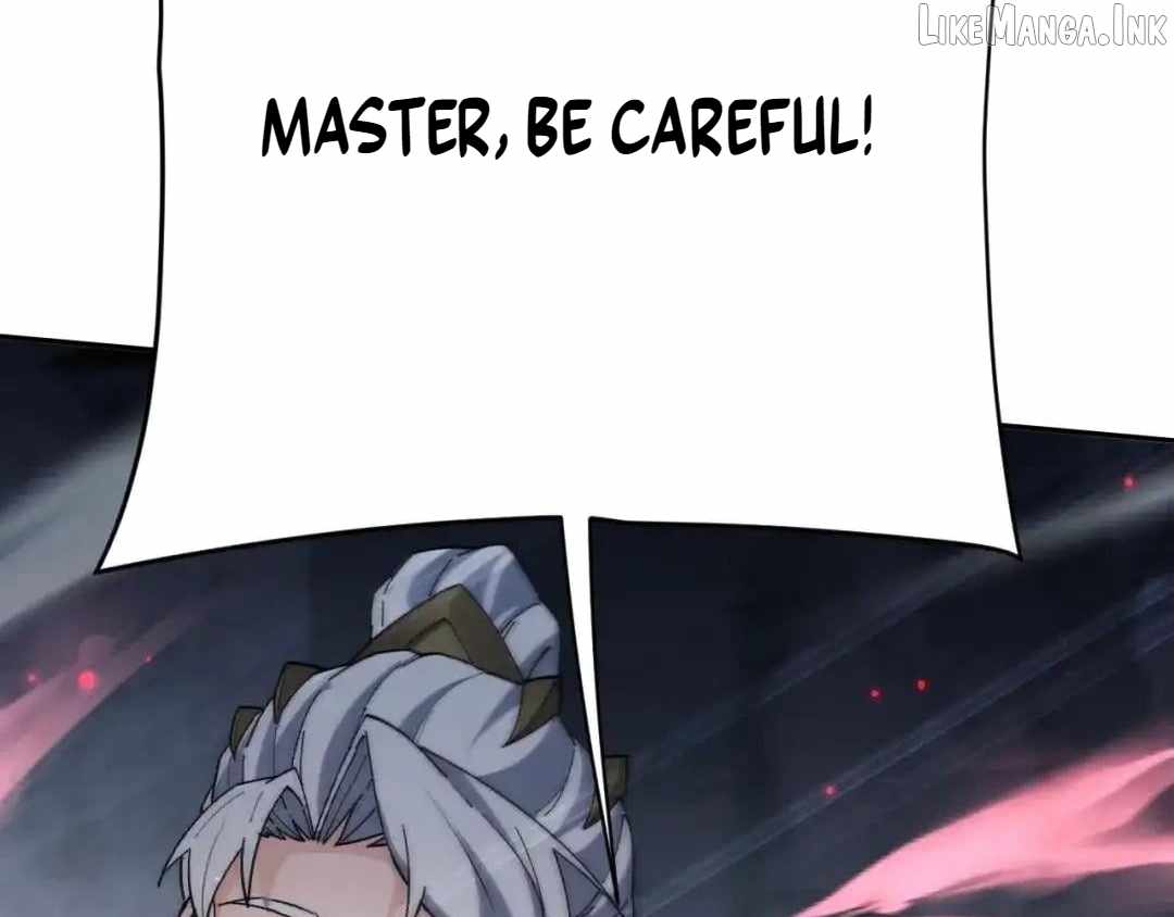 Versatile Sword Cultivator — Chapter 117 — page 143