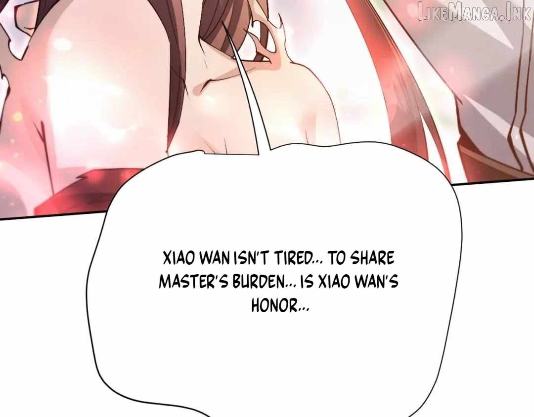Versatile Sword Cultivator — Chapter 118 — page 6